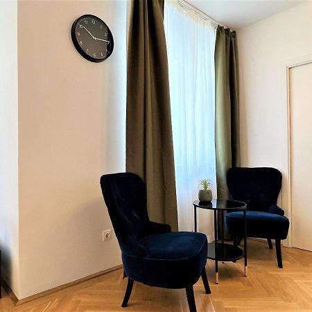 Unique Apartment Center Viena Exterior foto