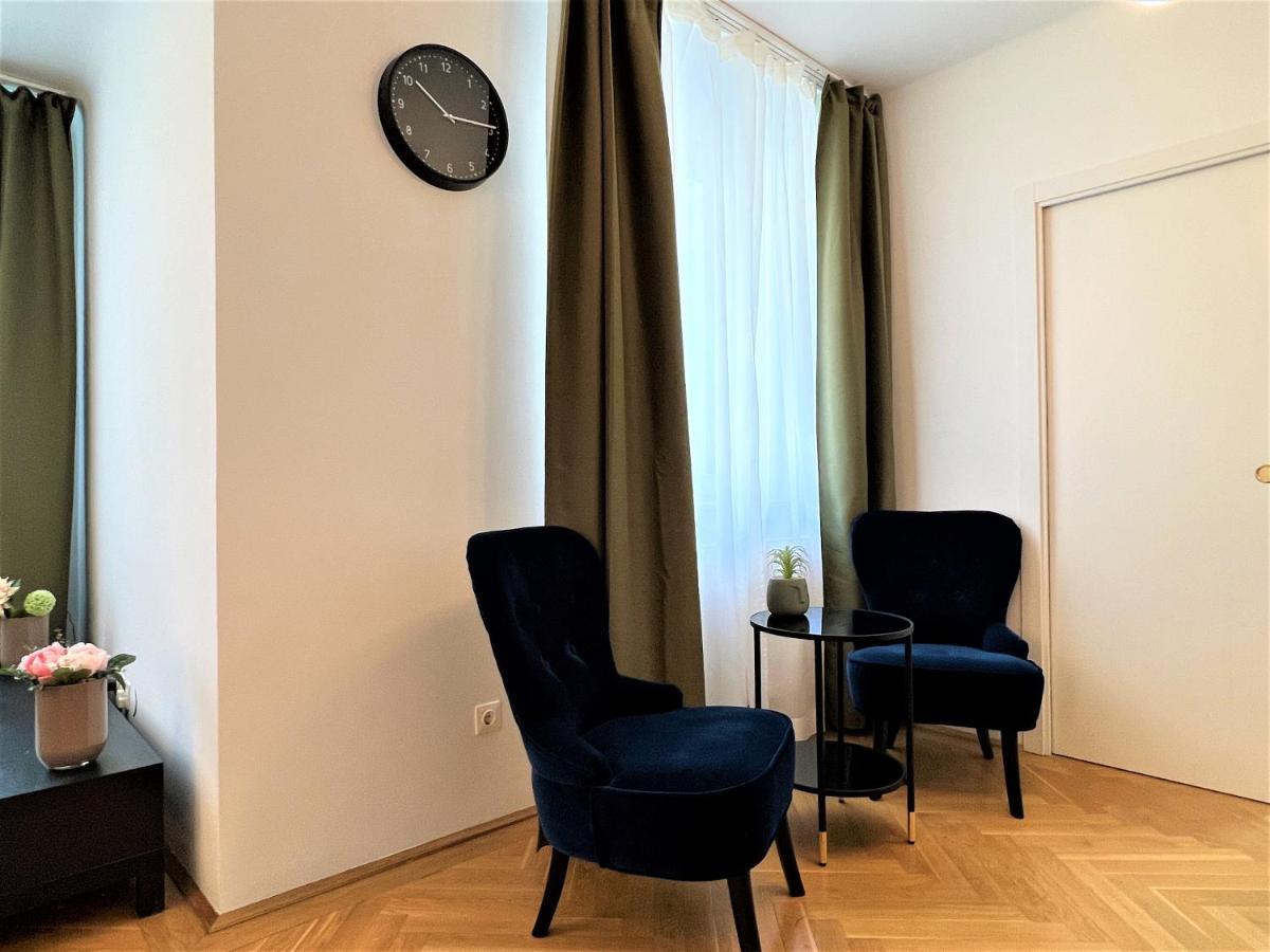 Unique Apartment Center Viena Exterior foto